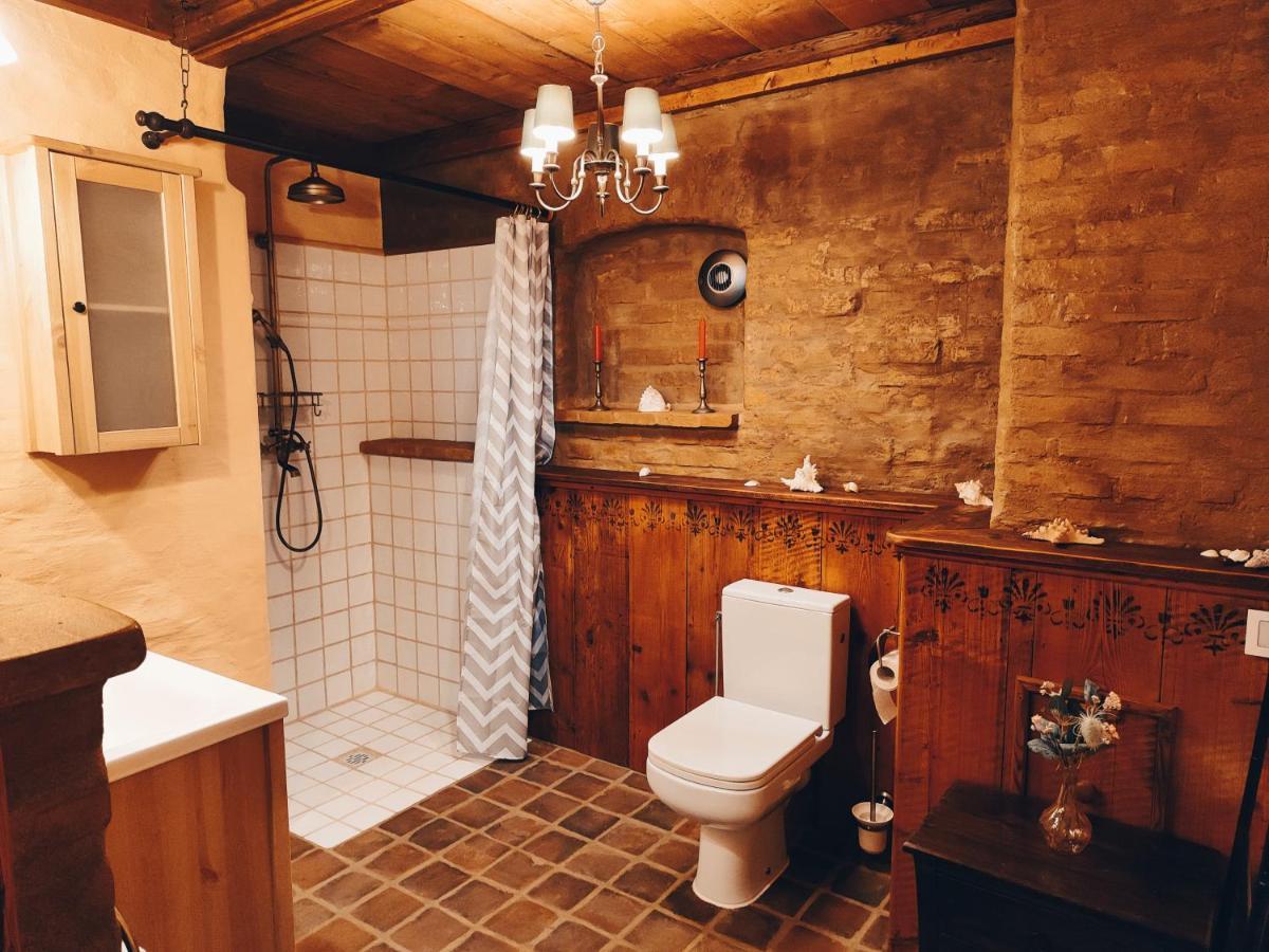 Vintage Ferienwohnung Viktoria Bad Klosterlausnitz Exteriér fotografie
